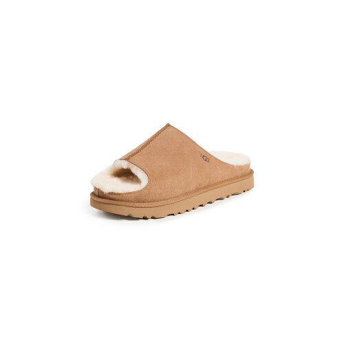 UGG UGG Sandalo Greenport da Donna, Castagno, 9