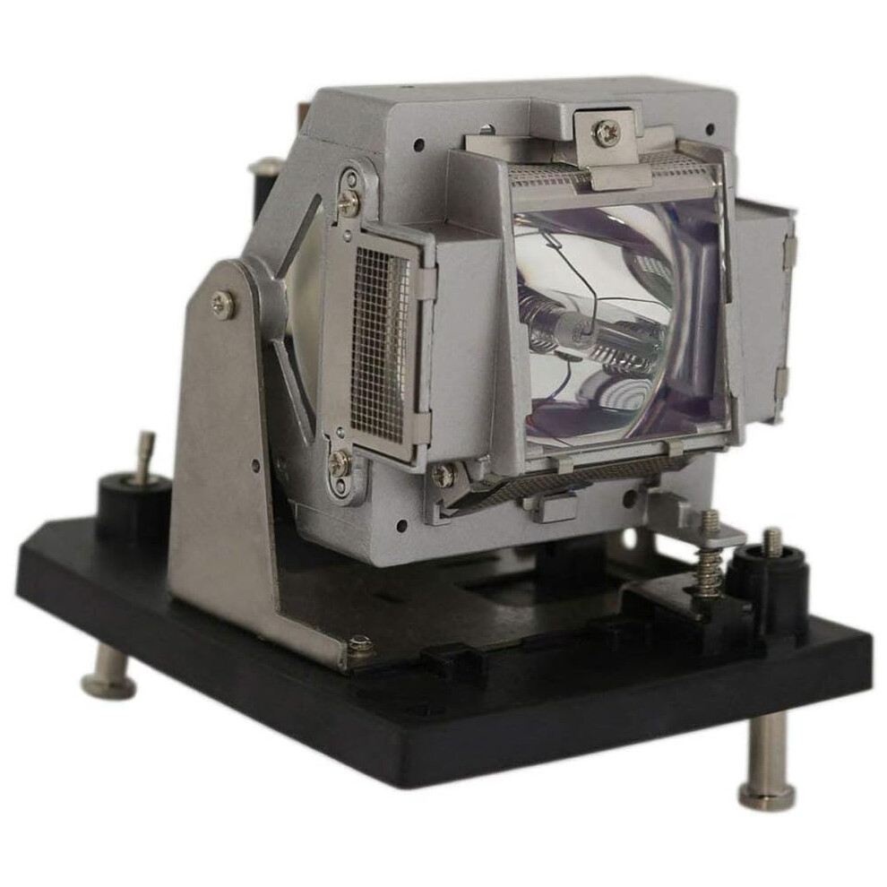 Replacement Projector Lamp With Housing For Nec Np12lp, Oem Bulb For Np4100 Np4100w Px620x+, Longlife Brightness 9771547643371