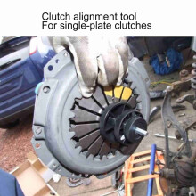 3-Adaptor Clutch Maintenance Tool