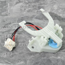 WH03X30517 Washer Shift Actuator Compatible with Washing Machine Replaces AP7014559, WH05X25036, WH05X24435