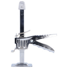 Stahl-Handheld-Fliesenhöhenregler 1-14mm, 180kg Tragfähigkeit