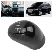 Mercedes Gear Shift Knob 11mm/0.43in ID Replacement for VITO VIANO W639 03-105