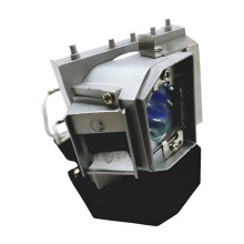 Projector Lamp Replacement for Dell S320 3319461 Bulb with Durable Housing for Bright Projection