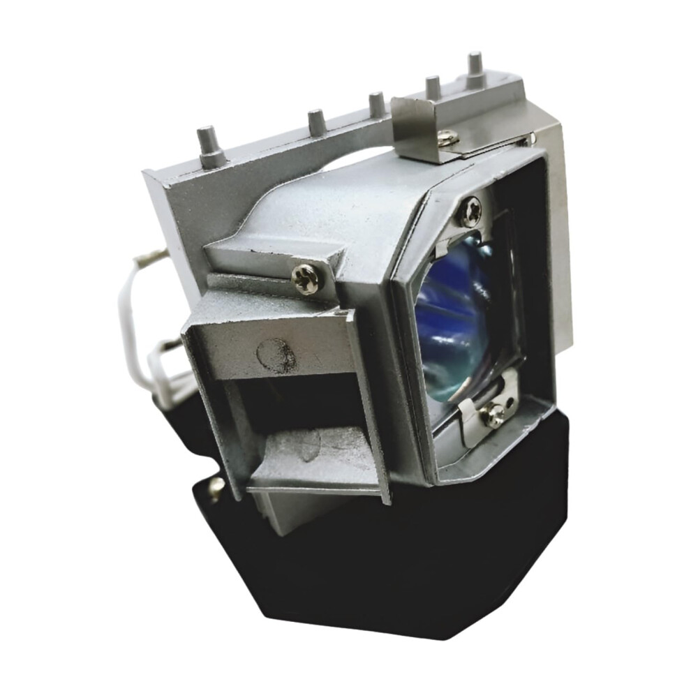 Projector Lamp Replacement For Dell S320 3319461 Bulb With Durable Housing For Bright Projection 9771547643593