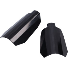 Aluminium Hand Protect Guards Motorbike