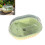 Turtle Tank with Sunbathing Ramp & Drainage 8