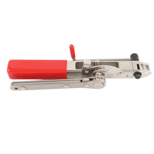 CV Joint Banding Boot Tool: Universal Fit with Precise Locking 2