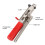 CV Joint Banding Boot Tool: Universal Fit with Precise Locking 4