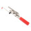 CV Joint Banding Boot Tool: Universal Fit with Precise Locking 10