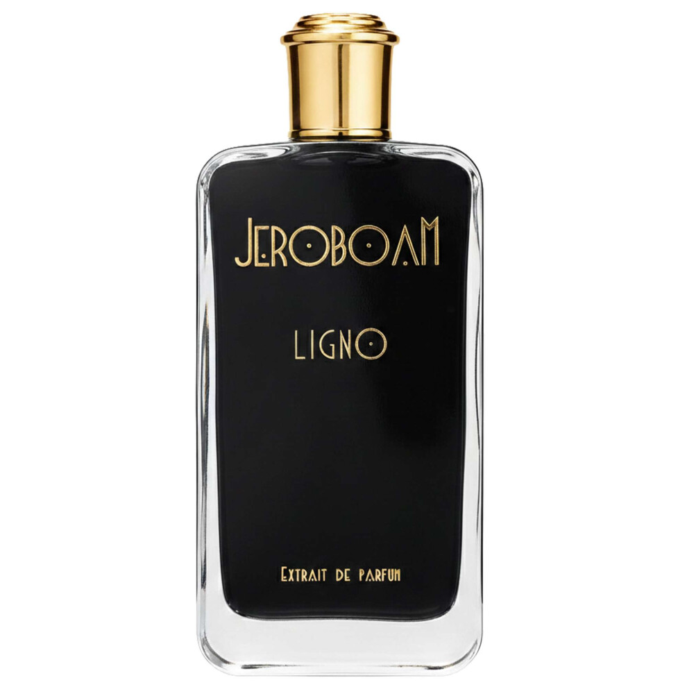 Jeroboam Ligno Extrait De Parfum Spray 100Ml