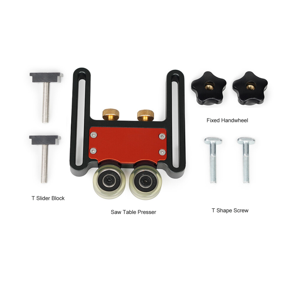 5mm Stroke Aluminium Feeder 2 Pack