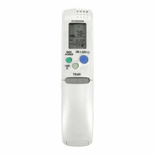 XINFUTE Remote Control for Sanyo Air Conditioner RCS4MVPS4EX Replacement No Setup Required