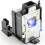 Brightness Replacement Projector Lamp for Sharp PGD4010X PGD45X3D PGD3750W XGD540XA PGD40W3D 1