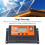 Solar Charge Controller 30A PWM Auto 12V/24V with USB 5V 2A 4