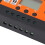 Solar Charge Controller 30A PWM Auto 12V/24V with USB 5V 2A 8