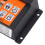 Solar Charge Controller 30A PWM Auto 12V/24V with USB 5V 2A 6