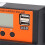 Solar Charge Controller 30A PWM Auto 12V/24V with USB 5V 2A 10