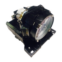 OEM Projector Lamp Replacement for Hitachi HCP‑7200WX with Housing, Brightness and 1‑Year