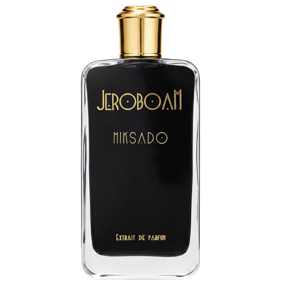 Jeroboam Miksado Extrait De Parfum Spray 100Ml