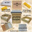 Actiasbee National Pine Bee Hive Starter Kit 2