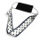 Comfortable Adjustable Scarf Strap For Securing Glasses-6 5