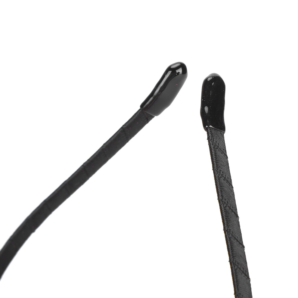 Shiny Cat Ear Hair Accessory UK