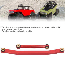 RC Lenkstange Alu für Axial SCX24 90081