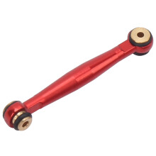 Alu Lenkstange SCX24 90081 RC Auto Zubehör
