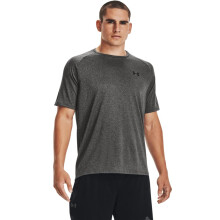 Under Armour Homme UA Tech 2.0 T-Shirt à Manches Courtes 5XL Gris