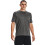 Under Armour Under Armour Herren UA Tech 2.0 Kurzarm Grau 1