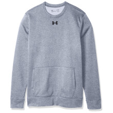 Felpa Under Armour Rival Fleece 2.0 da Uomo