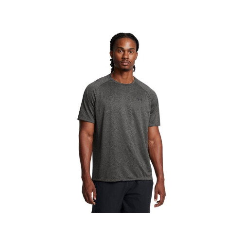 Under Armour Under Armour UA Tech 2.0 XXLT Kolgrå