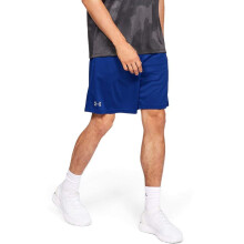 Under Armour Men's UA Tech Mesh Shorts MD Blue