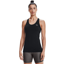 Under Armour Dam HeatGear Armour Racer Tank MD Svart