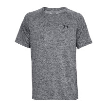 Under Armour Herr UA Tech 2.0 Kortärmad 3XLT Svart