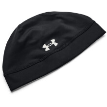 Under Armour herr Storm Launch Beanie, Svart (001)/Reflekterande, One Size