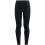 Under Armour Leggings Motion Filles Under Armour, Noir (001)/Blanc, X-Small 1