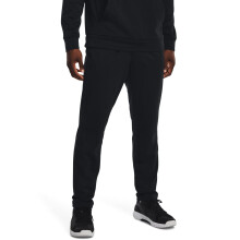 Under Armour Herre ArmourFleece Bukser, (001) Sort / / Sort, 4X-Large