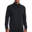 Under Armour Under Armour Mænds ArmourFleece 1/4 Zip, (001) Sort / Sort, Medium 1