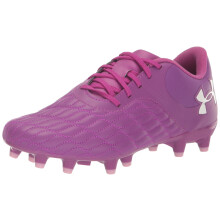 Under Armour Unisex Magnetico Select 3.0, (500) Mystic Magenta/Mystic Magenta/White, 4.5, US