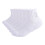 Under Armour Under Armour Jongens Multi Pack Kwart Sokken, Wit, 4-6 US 1