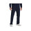 Under Armour Under Armour Heren Rival Fleece Broek, (410) Midnight Navy / / Wit, 3X-Groot 1