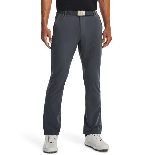 Under Armour Under Armour Tech Pants Pitch Grau/Pitch Grau/Pitch Grau 34 36