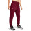 Under Armour Under Armour Dames Rival Fleece Joggers, (625) Cardinal / / Wit, X-Large 1