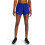 Under Armour Under Armour Dames Fly by Shorts, (401) Royal/Royal/Reflective, Medium 1