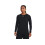 Under Armour Under Armour Damen Team Tech Locker Schwarz Langarmshirt (M) 1