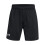 Under Armour Under Armour Jongens Tech Mesh Shorts, (001) Zwart / Wit, Groot 1