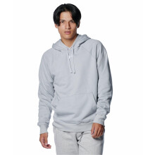 Under Armour Heren Rival Fleece Hoodie, (011) Mod Grijs / Wit, 3X-Large