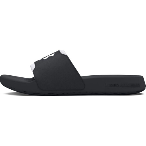 Under Armour Under Armour Dames Ignite Select, (001) Zwart/Zwart/Wit, 7, VS