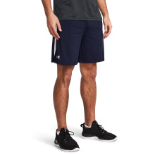 Shorts Under Armour Tech Vent Blu Scuro/Bianco/Bianco SM